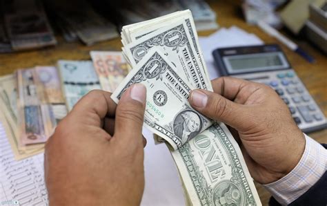سعر الدولار مقابل الجنيه المصري عام 2017